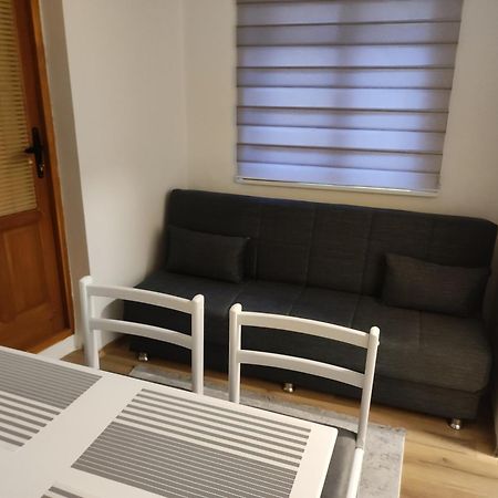 Guesthouse Kruna Visegrad Ngoại thất bức ảnh