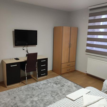 Guesthouse Kruna Visegrad Ngoại thất bức ảnh