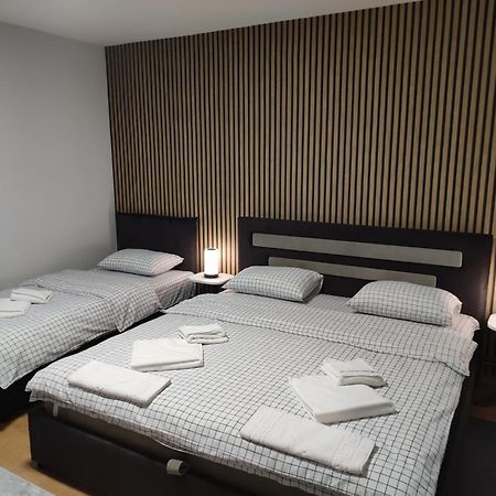 Guesthouse Kruna Visegrad Ngoại thất bức ảnh