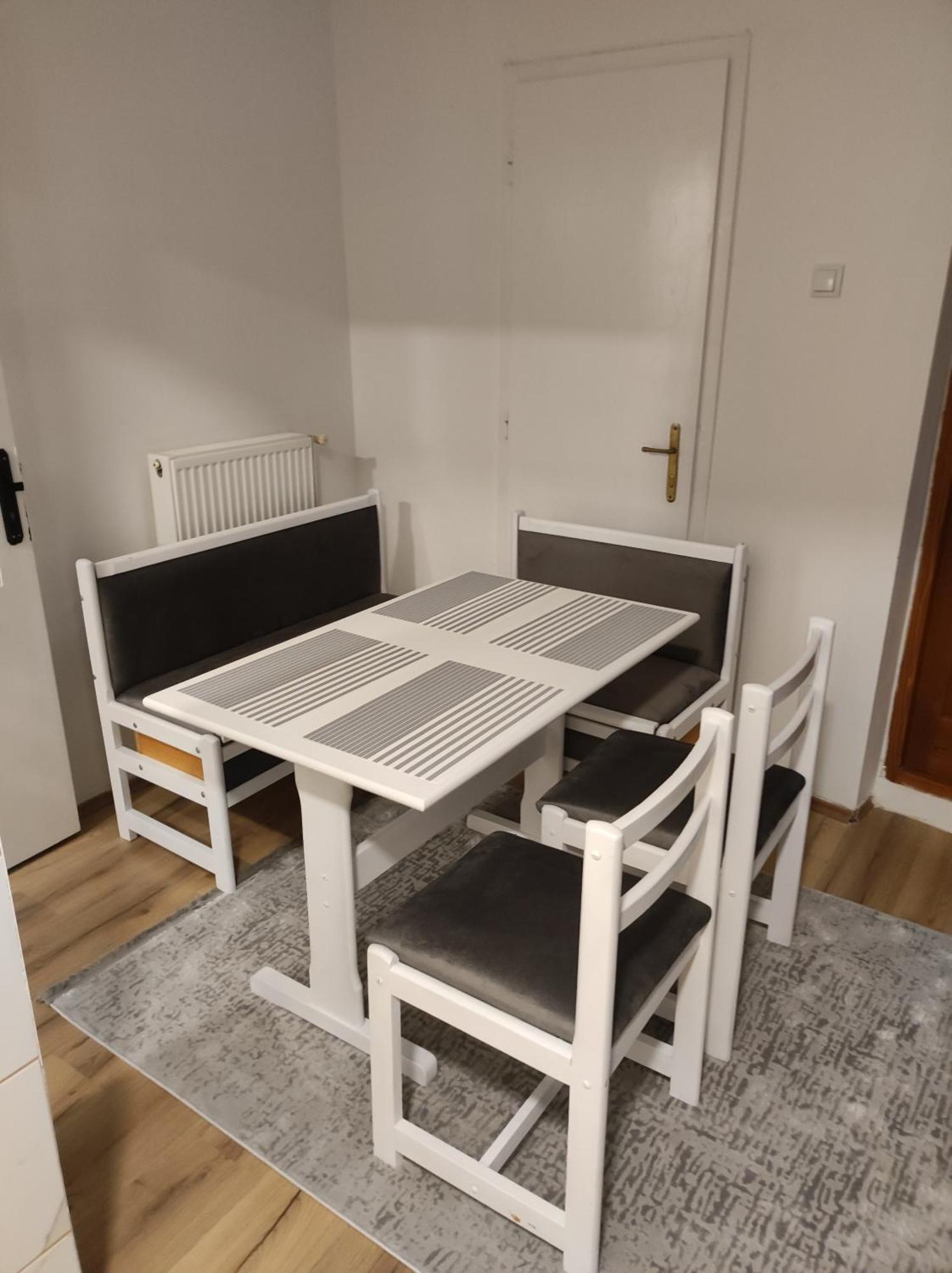 Guesthouse Kruna Visegrad Ngoại thất bức ảnh