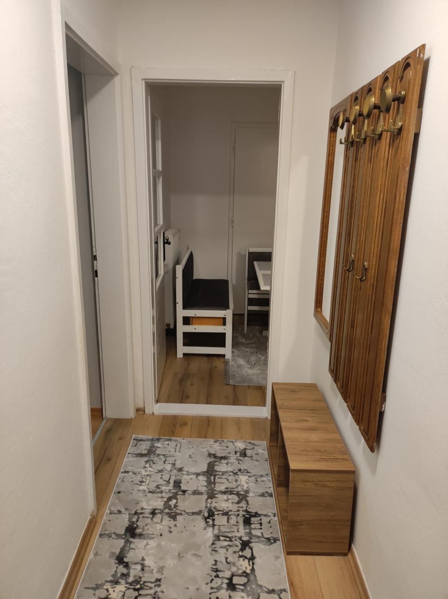 Guesthouse Kruna Visegrad Ngoại thất bức ảnh