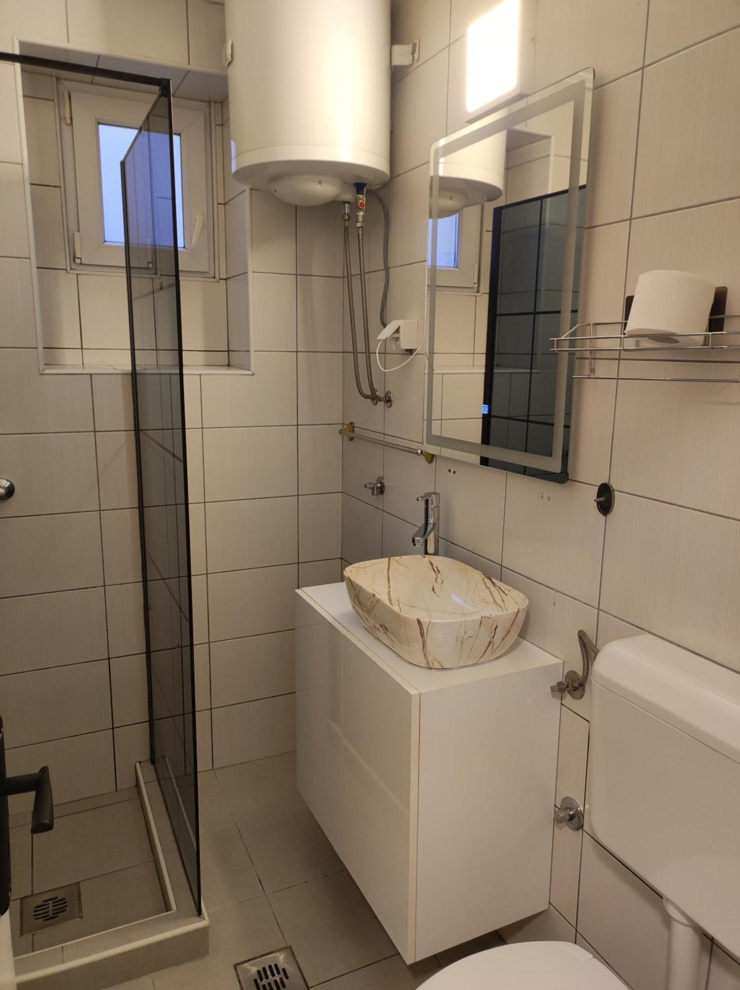 Guesthouse Kruna Visegrad Ngoại thất bức ảnh