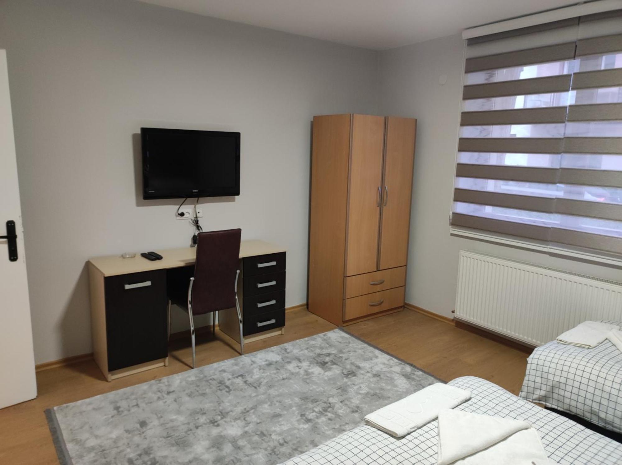 Guesthouse Kruna Visegrad Ngoại thất bức ảnh