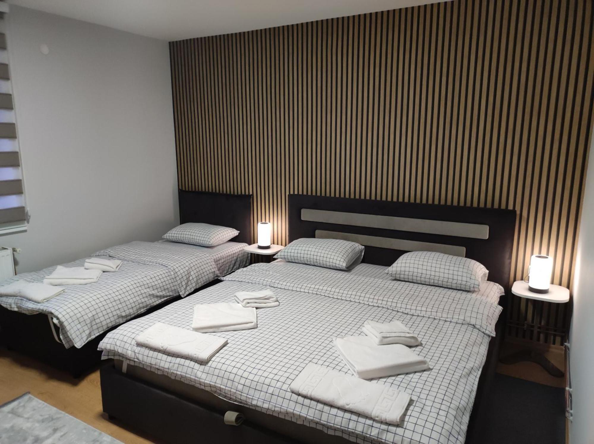 Guesthouse Kruna Visegrad Ngoại thất bức ảnh