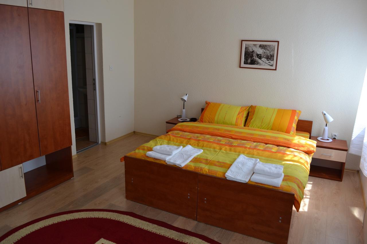 Guesthouse Kruna Visegrad Ngoại thất bức ảnh