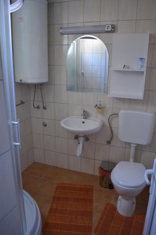 Guesthouse Kruna Visegrad Ngoại thất bức ảnh