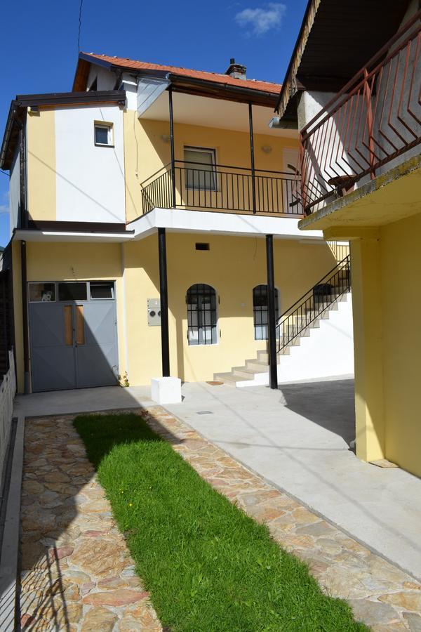 Guesthouse Kruna Visegrad Ngoại thất bức ảnh