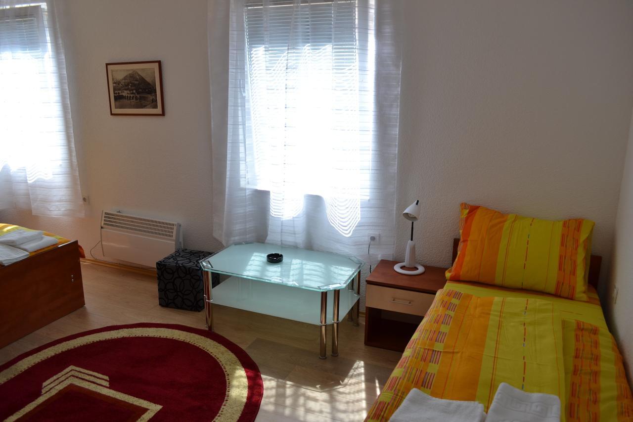 Guesthouse Kruna Visegrad Ngoại thất bức ảnh