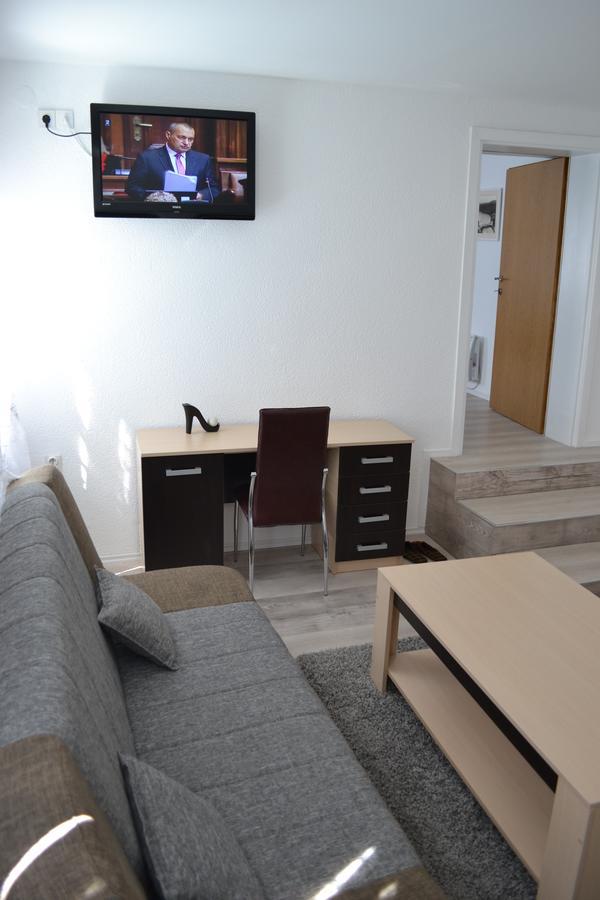 Guesthouse Kruna Visegrad Ngoại thất bức ảnh