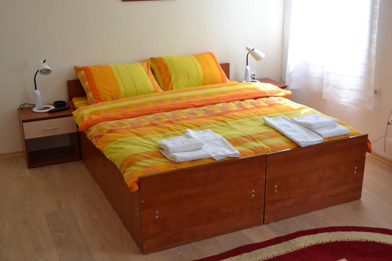 Guesthouse Kruna Visegrad Ngoại thất bức ảnh